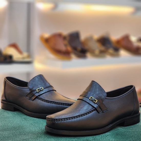 صورة جزمه رسمي ايطالي مديل غ18